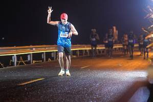 BIB: 41999
                            <button type="button" onclick="openModal(18279876)" class="btn btn-primary btn-sm float-right btn-popup" data-toggle="modal" data-target=".modal-high-quality">
                        <i class="fas fa-shopping-cart"></i> Add to Cart
                    </button>
                                            <button type="button" onclick="isThisMe(18279876, true)" class="btn btn-success btn-sm float-right btn-popup btn-isme hidden" data-toggle="tooltip" data-placement="bottom" title="นี่คือรูปของคุณใช่ไหม คลิกที่นี่เพื่อเอาเข้าอัลบั้ม">
                        <i class="fas fa-plus"></i> Add to album
                    </button>
                    <button type="button" onclick="isThisMe(18279876, false)" class="btn btn-warning btn-sm float-right btn-popup btn-isnotme hidden">
                        <i class="fas fa-ban"></i> Remove from album
                    </button>